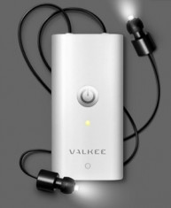 Bright LightTherapy Headset dispozitiv VALKEE NPT 1100 VALKEE foto