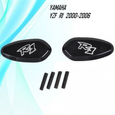 COVER GAURI OGLINZI YAMAHA R1 An 2000-2006 foto