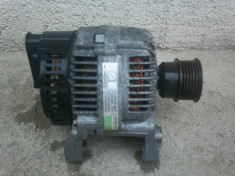 Alternator pentru Bmw E36 1.6 benzina varianta pe lant. Trimit produsul prin servici de curierat oriunde in tara. foto