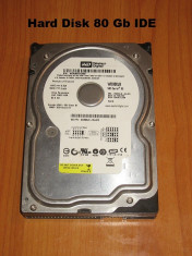 hdd 80 gb foto