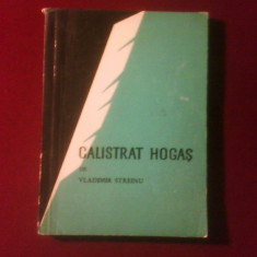 Vladimir Streinu Calistrat Hogas