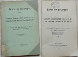 Cumpara ieftin Bursa , Camera arbitrala ; Deciziunile asupra diferendelor de Bursa din 1914, Alta editura