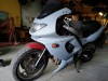 Dezmembrez Yamaha YZF 600 thundercat din 1997