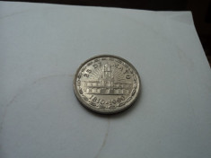 J. 1 peso 1810-1960 Argentina, comemorativa foto