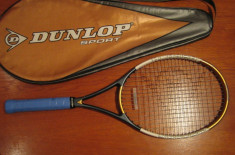 Racheta Dunlop I-ZONE 7 foto