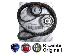 Kit distributie original Fiat Ducato 2.3 foto