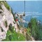 carte postala(ilustrata)-MUNTII BUCEGI-Valea Jepilor