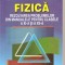 (C3886) FIZICA BACALAUREAT, ADMITERE, REZOLVAREA PROBLEMELOR DIN MANUALELE PPENTRU CLASELE A XI-A SI A XII-A DE VASILE DIMA, EDITURA TEORA, 1999