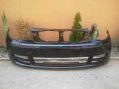 BAR BMW SERIA 1 FACELIFT foto