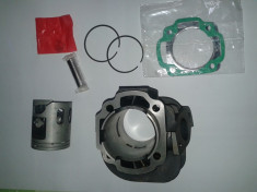 Set motor ( cilindru ) scuter Yamaha ( 100 cc ) foto