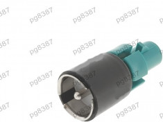 Adaptor antena radio, Audi, Fiat, Mercedes, Peugeot, Seat, Skoda, Volkswagen, FAKRA - ISO - 001045 foto