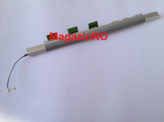 Ornament LCD, Wi-Fi (hinge cover) Apple Macbook Pro 15 foto