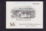 Spania 1991 - Colita Yv.no.47 neuzata