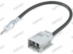 Adaptor antena radio, DIN, Volvo, 4CarMedia - 000981 foto