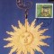 1152b - Elvetia carte maxima 1982