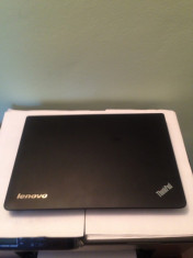 Lenovo thinkpad E320 13,3 impecabil foto