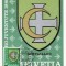 1117a - Elvetia carte maxima 1980