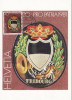 1129 - Elvetia carte maxima 1981