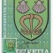 1139a - Elvetia carte maxima 1981
