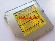 Unitate Optica, DVD-RW Apple Macbook Pro 15 Model: UJ-857-C - ORIGINAL - foto