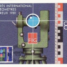 1124a - Elvetia carte maxima 1981