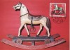 1190a - Elvetia carte maxima 1983