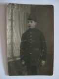 REDUCERE 60%! FOTOGRAFIE MILITAR ROMAN DIN 1915