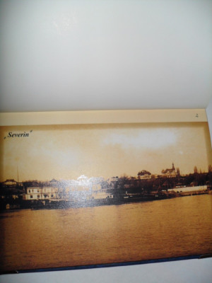 Vechi Nave pe Dunare(40 vederi sub forma de carticica ) foto
