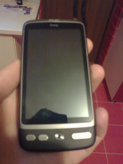 htc desire super pret (vand urgent) foto