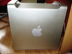 Mac pro 1. 1, intel xeon quad core, ram- 10gb foto