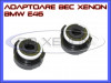 ADAPTOR - ADAPTOARE BEC XENON H7 BMW E46, ZDM