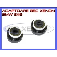 ADAPTOR - ADAPTOARE BEC XENON H7 BMW E46