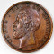 ticuzz - Medalie jubiliara - Bronz - Carol I - 10 Mai 1881