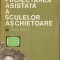 Proiectarea asistata a sculelor aschietoare