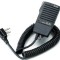 icom HM-46L speaker microphone