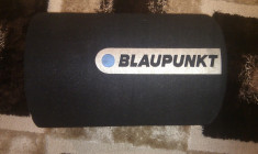 Subwoofer Blaupunkt GT SERIES foto