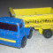 matchbox articulated truck leyland