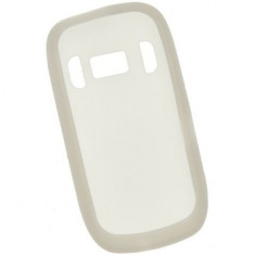 Husa material silicon / gell case Nokia C7 Astound Noua Sigilata foto