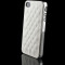 IPHONE 4/4S CARCASA SPATE PIELE ALBA ECOLOGICA