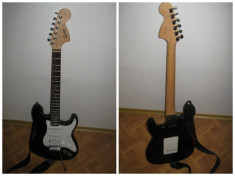 Chitara Squier Stracoster Affinity foto