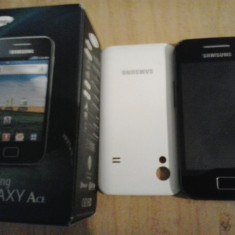 vand samsung galaxy ace