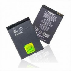 Vand Baterie Acumulator Nokia BL-4D pentru Nokia N97 mini , N8 , E5 , E7 NOU ORIGINAL SIGILAT foto