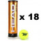 ARTICOLE TENIS ; Mingi Tenis Bax HEAD ATP, 72 mingi (18 cutii), COD XATP