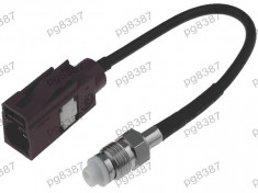 Adaptor antena GPS, FME-A - Fakra, lungime 15cm - 001081 foto