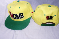 Sapca snapback YMCMB hip hop skate -50% foto