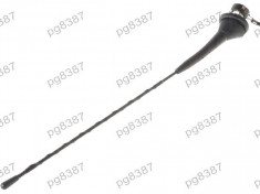 Antena; pentru acoperis; 0,372m; AM, FM; Audi, Seat, &amp;amp;Scaron;koda, VW; 4,5m - 001309 foto