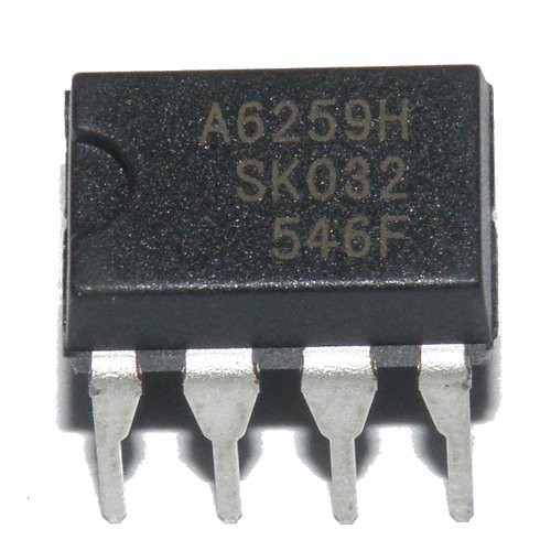 A6259H STR-A6259H - Sanken