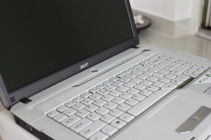 Acer Aspire 5315 Impecabil foto