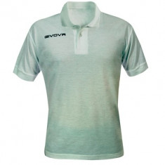 TRICOU POLO GIVOVA SUMMER foto