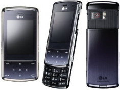 Telefon mobil LG KF510 foto